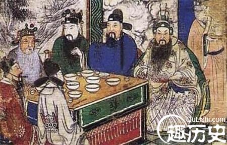 揭秘古代人在年末的时候会发有“年终奖”吗