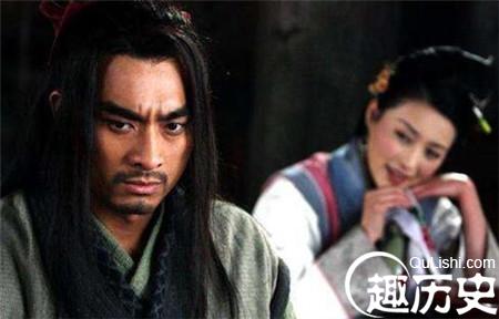 野史揭秘：武大郎为何冒死都要娶潘金莲为妻？