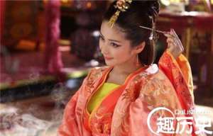 最真实的妲己 她同商纣王一起作恶多端-