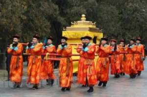 八抬大轿是什么样的？这种轿子有何特殊之处？
