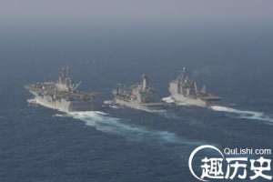 美军高官罕见示弱：南海巡航挡不住中国军队