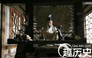 汉族历史 统一天下的大秦帝国