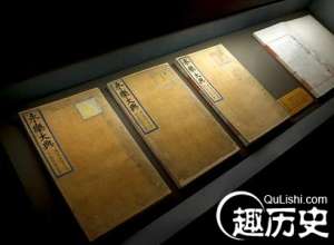 永乐大典的历史意义：自古惊世珍品的旷世磨难