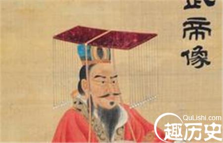 揭秘：晋武帝为何独爱以羊选妃？