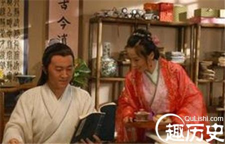 男人不可容忍的 中国古代休妻标准揭秘