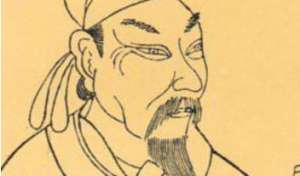 《梁书》臧盾传记载的是什么样的历史故事？