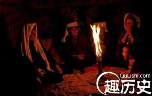 塔吉克族节日 塔吉克族油烛节有何习俗