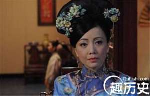 古代皇帝的奶妈竟然还要兼职做启蒙老师-