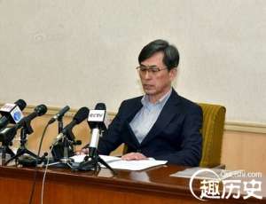 朝鲜宣布逮捕2名韩国间谍 称其谋害最高首脑