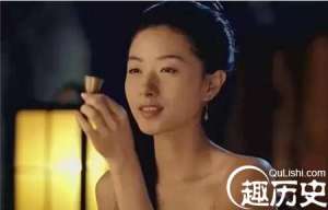 古代名妓不简单！她们不仅懂技术还要懂得这些