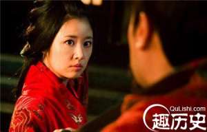 刘备与孙夫人真实感情揭秘：她为何想偷走阿斗-