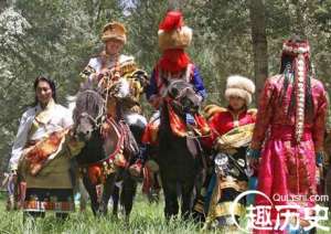 藏族婚姻习俗  拉萨人结婚有什么风俗习惯