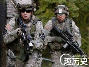 美国泄密士兵曼宁：美军为正面宣传伊战使尽手段