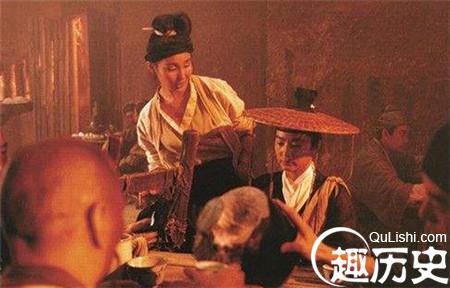 古代皇帝如何赚钱：开黑店宰客招商拉赞助？