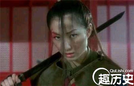 齐宣王怎么会娶四大丑女之一的钟无艳当老婆-