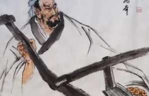 先秦农家可以分为哪两派？许行又有什么主张？