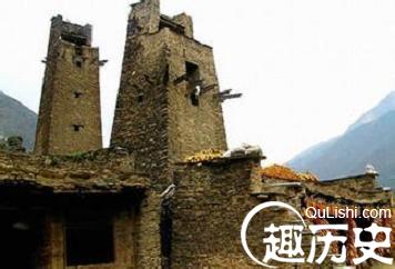 羌族建筑 羌族碉楼经历了怎样的沧桑历史