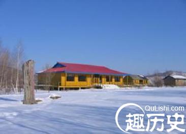 赫哲族民居啥样？ 赫哲族居住在什么地方