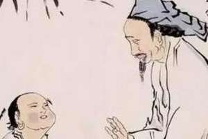“男看鼻子女看嘴，一生富贵少是非”说的是什么意思？
