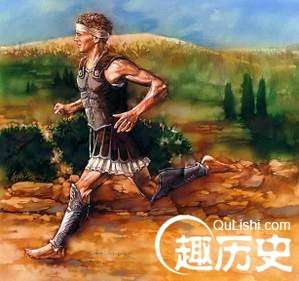 马拉松的由来 奥运项目马拉松长跑怎么来的？