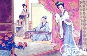 揭秘：豪门才女卓文君为何会沦落到当垆卖酒呢？