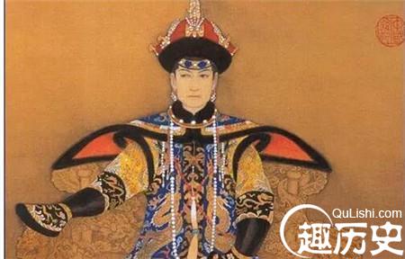 独家披露：慈禧与情夫的暧昧故事