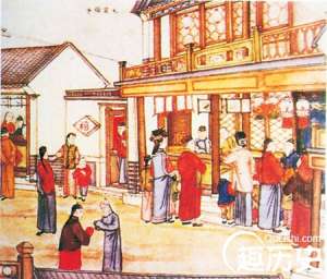 元宵节的传说 传统节日元宵节的起源及其风俗