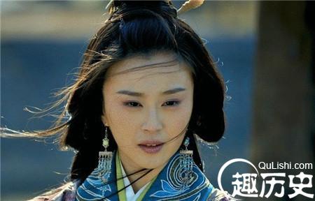 揭秘：小乔与曹操的绯闻是诸葛亮一手策划的？