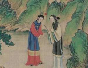 红楼梦中绛云石戒指是什么东西？背后有何讲究？