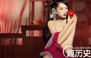如何应对上级骚扰-古代女子已给出了完美答案