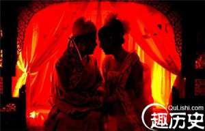 清朝皇室试婚制度：宫女先替公主先同房？