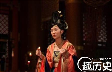 安乐公主为何要毒死深爱自己的父亲唐中宗？