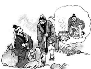 清明节的由来 清明节为什么又被称为寒食节？