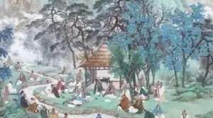 世说新语·言语篇·第三则原文是什么？怎么翻译？