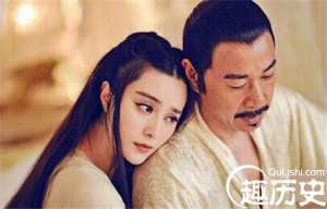 唐朝秘史：李世民如何让武则天11年不怀孕？