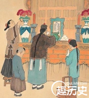 中元节是什么节- 中元节的来历及习俗有哪些