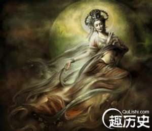 揭秘：中国人过中秋节是来自哪个女人的灵感？