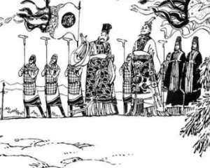 《后汉演义》第五十回主要内容是什么？