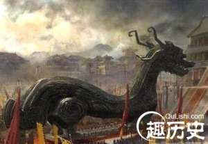 中国历史上那些主要朝代名称是怎样得来的？