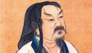 易经的合遁卦“肥遁，无不利”应该怎么理解？