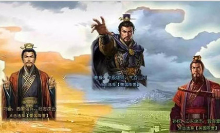 当东吴占据荆州之后,为何不向刘备学习从荆州北伐?