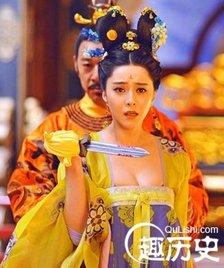 揭秘：如果换个朝代女皇武则天还能当上皇帝吗？