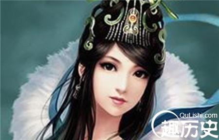 诸葛若雪是谁 诸葛若雪与诸葛亮有何关系
