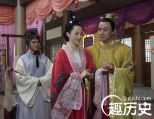 揭秘：宋朝最牛人妻与皇帝偷情15年后成国母！