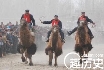 维吾尔族节日 维吾尔族“诺鲁孜节”简介