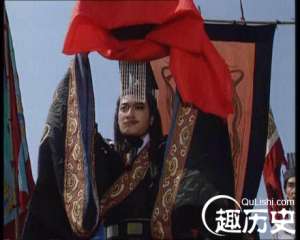晋朝开国皇帝司马炎为何会选了个饭桶当太子？