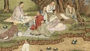 世说新语·识鉴篇·第二十七则讲了一个什么道理？