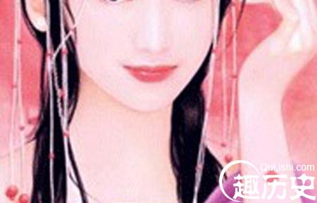 古代传说中的守宫砂真能验女子贞操吗？