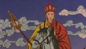 孙悟空，猪八戒和沙悟净作为唐僧的徒弟，有哪些共同点？