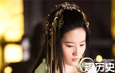 历史上真实的虞姬：虽是美人但并非项羽之妻